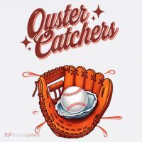 Chesapeake Oyster Catchers Tees Chesapeake Oyster Catchers Baseball Women's Tank Top thumb 5