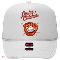Chesapeake Oyster Catchers Tees Chesapeake Oyster Catchers Baseball Hat thumb 0