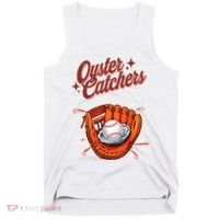 Chesapeake Oyster Catchers Tees Chesapeake Oyster Catchers Baseball Tank Top thumb 0