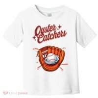 Chesapeake Oyster Catchers Tees Chesapeake Oyster Catchers Baseball Toddler T-Shirt thumb 0