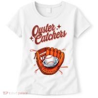 Chesapeake Oyster Catchers Tees Chesapeake Oyster Catchers Baseball Women's T-Shirt thumb 0