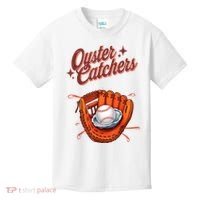 Chesapeake Oyster Catchers Tees Chesapeake Oyster Catchers Baseball Kids T-Shirt thumb 0
