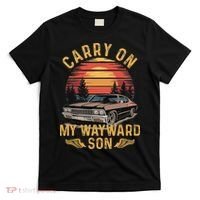 Carry On Classic Art My Wayward Funny Movie Graphic Son T-Shirt thumb 0