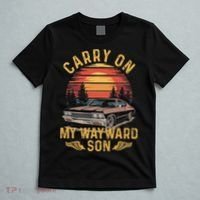 Carry On Classic Art My Wayward Funny Movie Graphic Son T-Shirt thumb 5
