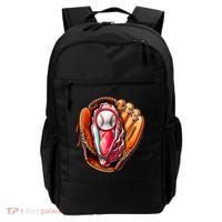 Chesapeake Oyster Catchers Tees Chesapeake Oyster Catchers Baseball Backpack thumb 0