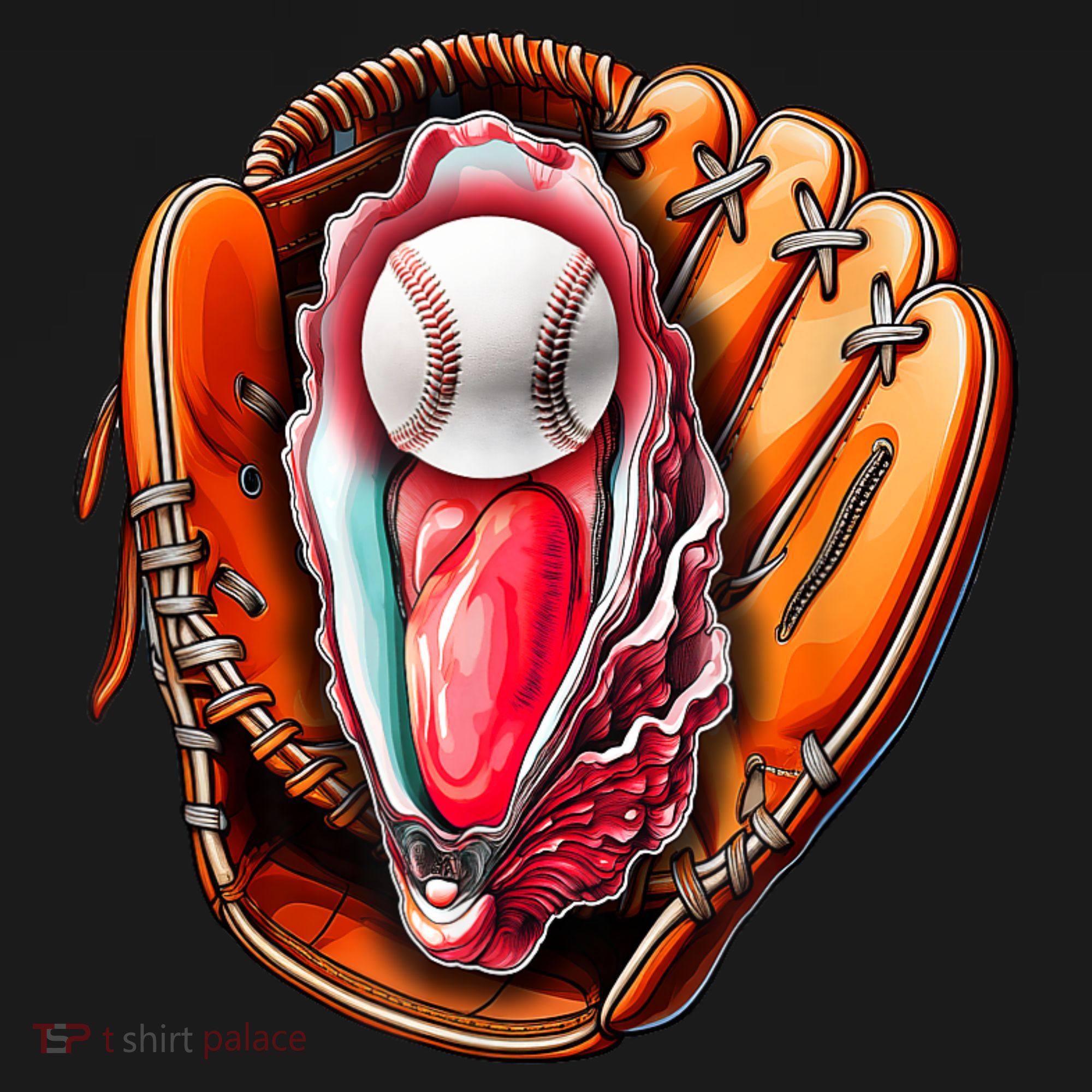 Chesapeake Oyster Catchers Tees Chesapeake Oyster Catchers Baseball Toddler Hoodie