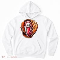 Chesapeake Oyster Catchers Tees Chesapeake Oyster Catchers Baseball Hoodie thumb 0