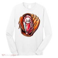 Chesapeake Oyster Catchers Tees Chesapeake Oyster Catchers Baseball Long Sleeve Shirt thumb 0