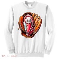 Chesapeake Oyster Catchers Tees Chesapeake Oyster Catchers Baseball Sweatshirt thumb 0