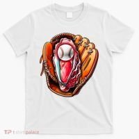 Chesapeake Oyster Catchers Tees Chesapeake Oyster Catchers Baseball T-Shirt thumb 0