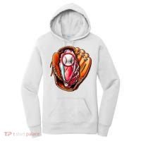 Chesapeake Oyster Catchers Tees Chesapeake Oyster Catchers Baseball Women's Hoodie thumb 0