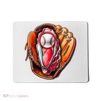 Chesapeake Oyster Catchers Tees Chesapeake Oyster Catchers Baseball Mousepad thumb 0