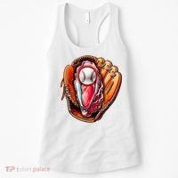 Chesapeake Oyster Catchers Tees Chesapeake Oyster Catchers Baseball Women's Tank Top thumb 0