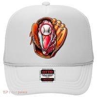 Chesapeake Oyster Catchers Tees Chesapeake Oyster Catchers Baseball Hat thumb 0