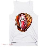 Chesapeake Oyster Catchers Tees Chesapeake Oyster Catchers Baseball Tank Top thumb 0