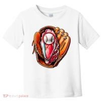 Chesapeake Oyster Catchers Tees Chesapeake Oyster Catchers Baseball Toddler T-Shirt thumb 0