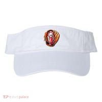 Chesapeake Oyster Catchers Tees Chesapeake Oyster Catchers Baseball Visor thumb 0