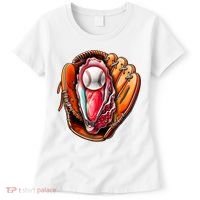 Chesapeake Oyster Catchers Tees Chesapeake Oyster Catchers Baseball Women's T-Shirt thumb 0