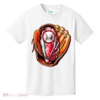 Chesapeake Oyster Catchers Tees Chesapeake Oyster Catchers Baseball Kids T-Shirt thumb 0