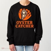 Chesapeake Oyster Catchers Tees Chesapeake Oyster Catchers Baseball Women's Sweatshirt thumb 0