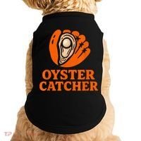 Chesapeake Oyster Catchers Tees Chesapeake Oyster Catchers Baseball Doggie Tank thumb 0