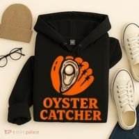 Chesapeake Oyster Catchers Tees Chesapeake Oyster Catchers Baseball Hoodie thumb 4