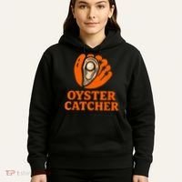 Chesapeake Oyster Catchers Tees Chesapeake Oyster Catchers Baseball Hoodie thumb 5