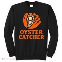 Chesapeake Oyster Catchers Tees Chesapeake Oyster Catchers Baseball Sweatshirt thumb 0