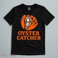 Chesapeake Oyster Catchers Tees Chesapeake Oyster Catchers Baseball T-Shirt thumb 5