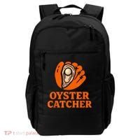 Chesapeake Oyster Catchers Tees Chesapeake Oyster Catchers Baseball Backpack thumb 0