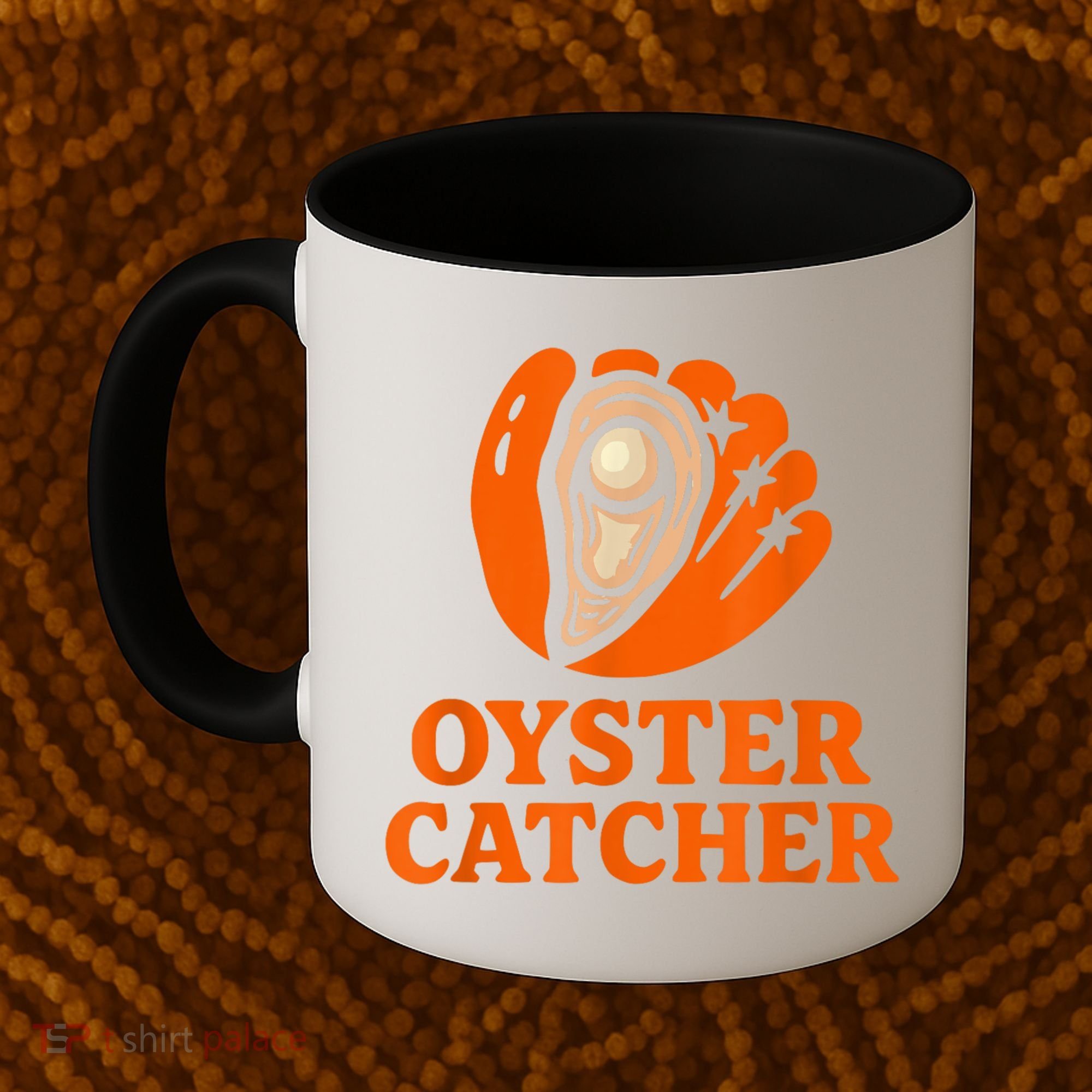 Chesapeake Oyster Catchers Tees Chesapeake Oyster Catchers Baseball Coffee Mug