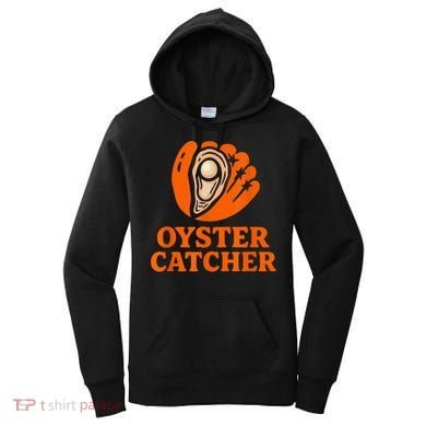 Chesapeake Oyster Catchers Tees Chesapeake Oyster Catchers Baseball Women's Hoodie