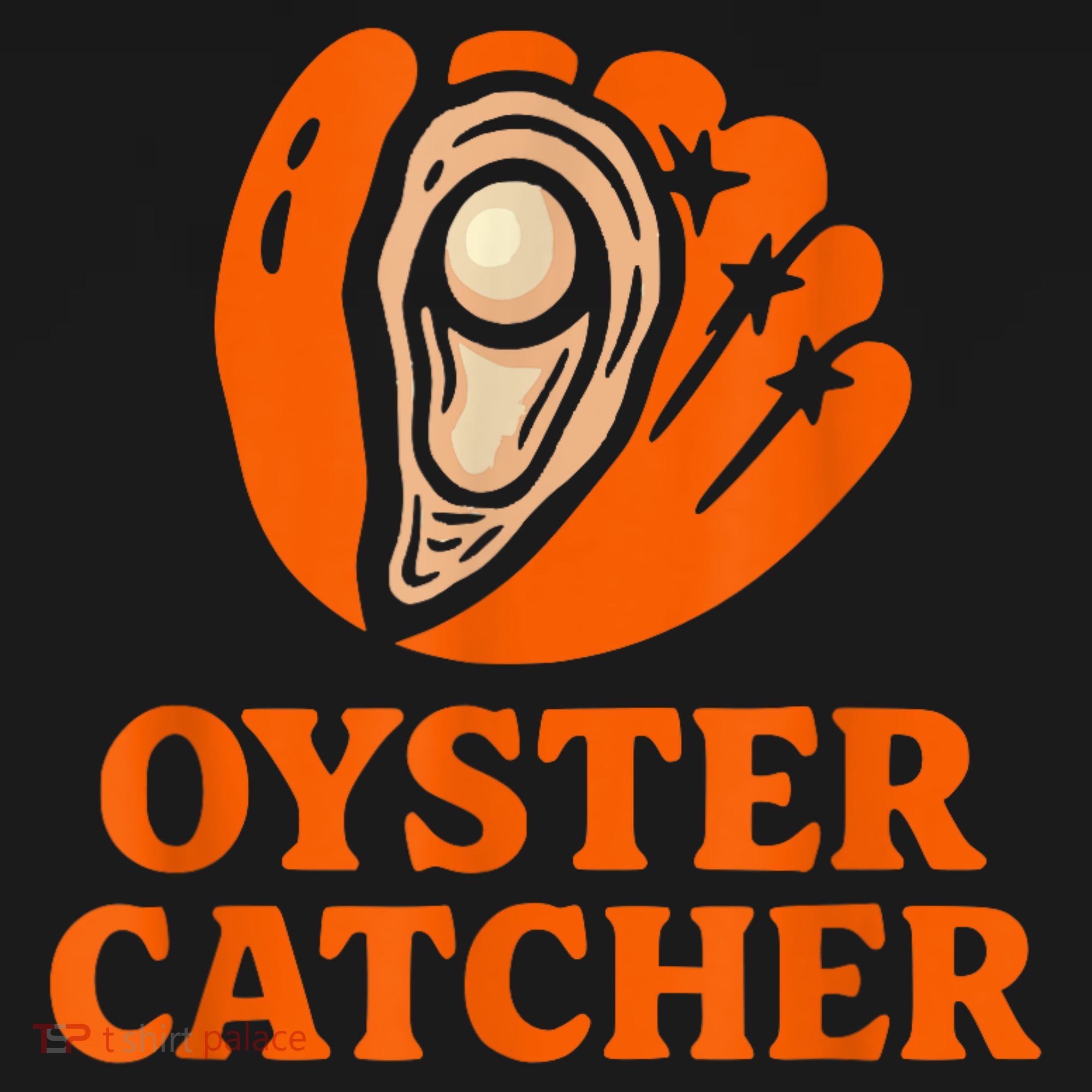 Chesapeake Oyster Catchers Tees Chesapeake Oyster Catchers Baseball Women's Hoodie