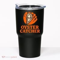 Chesapeake Oyster Catchers Tees Chesapeake Oyster Catchers Baseball Tumbler thumb 0