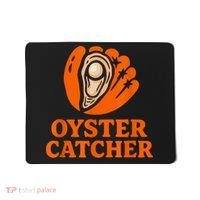 Chesapeake Oyster Catchers Tees Chesapeake Oyster Catchers Baseball Mousepad thumb 0
