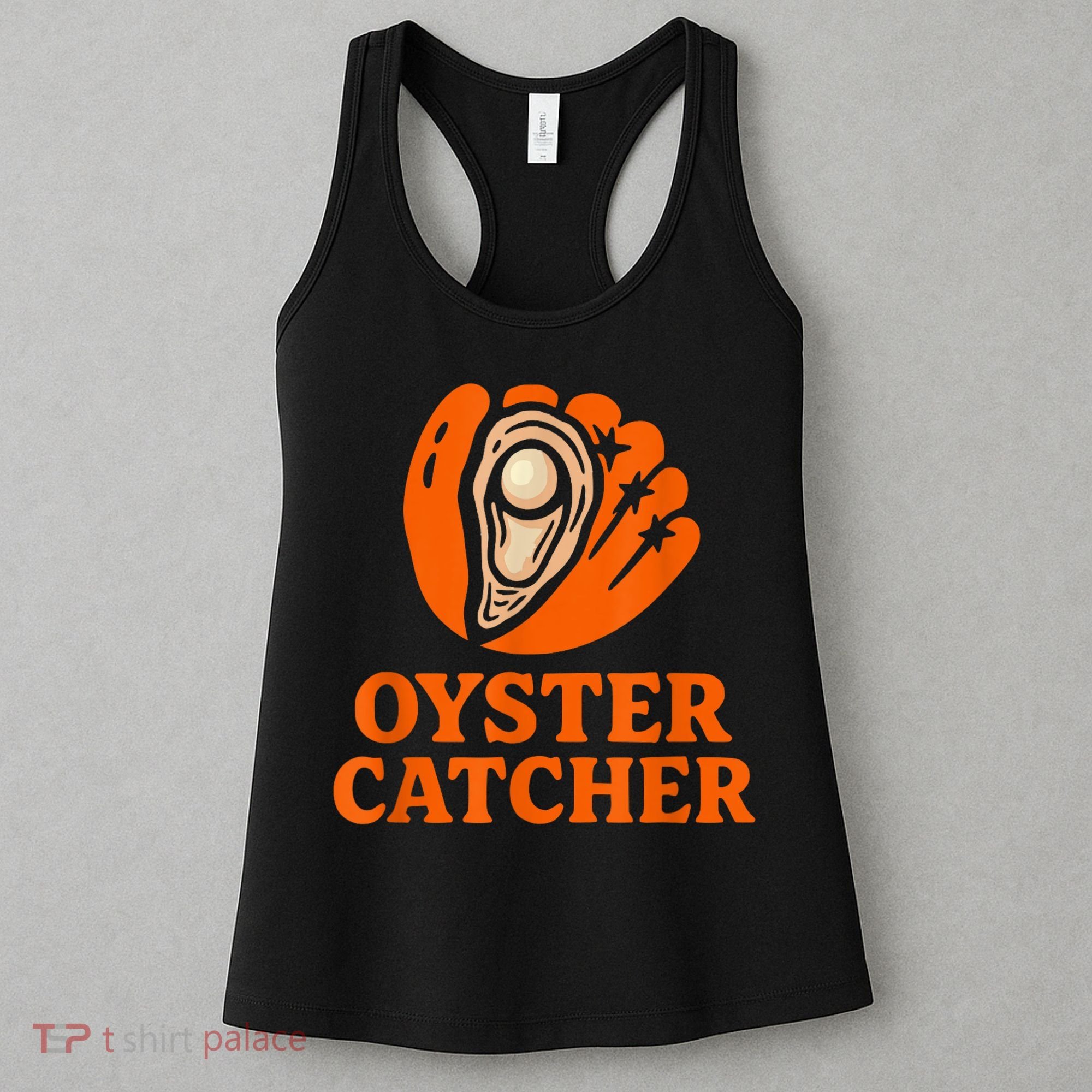 Chesapeake Oyster Catchers Tees Chesapeake Oyster Catchers Baseball Women's Tank Top