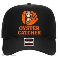 Chesapeake Oyster Catchers Tees Chesapeake Oyster Catchers Baseball Hat thumb 0
