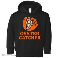 Chesapeake Oyster Catchers Tees Chesapeake Oyster Catchers Baseball Toddler Hoodie thumb 0