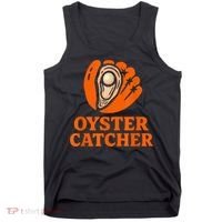 Chesapeake Oyster Catchers Tees Chesapeake Oyster Catchers Baseball Tank Top thumb 0