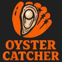 Chesapeake Oyster Catchers Tees Chesapeake Oyster Catchers Baseball Golf Towel thumb 3