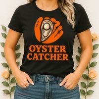 Chesapeake Oyster Catchers Tees Chesapeake Oyster Catchers Baseball Women's T-Shirt thumb 2