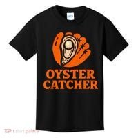 Chesapeake Oyster Catchers Tees Chesapeake Oyster Catchers Baseball Kids T-Shirt thumb 0