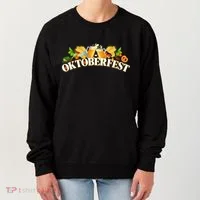 Celebrate Oktoberfest Women's Sweatshirt thumb 0