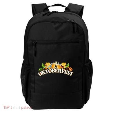 Celebrate Oktoberfest Backpack