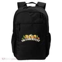 Celebrate Oktoberfest Backpack thumb 0