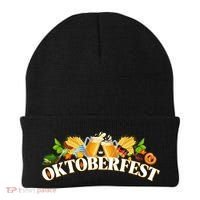 Celebrate Oktoberfest Beanie thumb 0