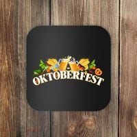 Celebrate Oktoberfest Coaster thumb 0