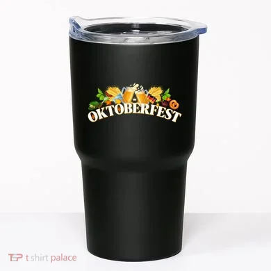 Tumbler