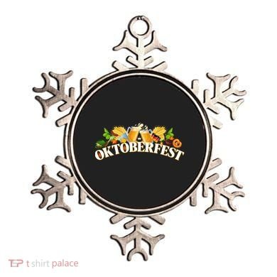 Celebrate Oktoberfest Ornament