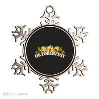 Celebrate Oktoberfest Ornament thumb 0